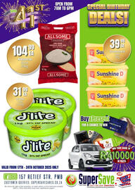 Super Save catalogue week 42 Page 39