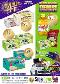 Super Save catalogue week 42 Page 40