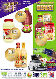 Super Save catalogue week 42 Page 41