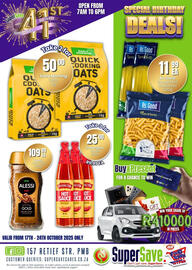 Super Save catalogue week 42 Page 42