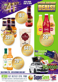 Super Save catalogue week 42 Page 45