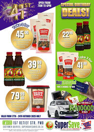 Super Save catalogue week 42 Page 46