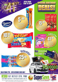 Super Save catalogue week 42 Page 47