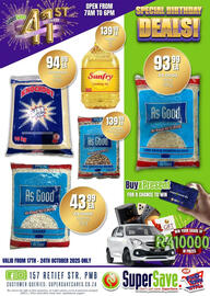 Super Save catalogue week 42 Page 50