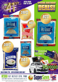 Super Save catalogue week 42 Page 51