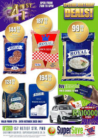 Super Save catalogue week 42 Page 52