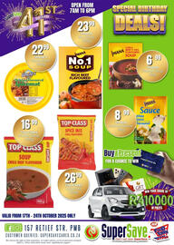 Super Save catalogue week 42 Page 54
