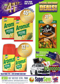 Super Save catalogue week 42 Page 57