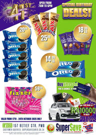 Super Save catalogue week 42 Page 58