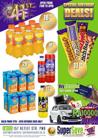 Super Save catalogue week 42 Page 59