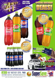 Super Save catalogue week 42 Page 62
