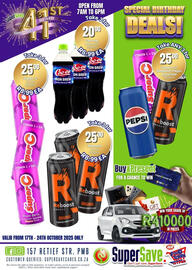 Super Save catalogue week 42 Page 63