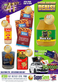 Super Save catalogue week 42 Page 66