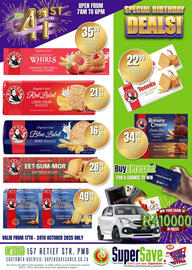 Super Save catalogue week 42 Page 67