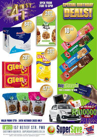 Super Save catalogue week 42 Page 68