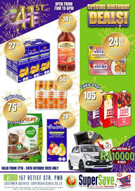 Super Save catalogue week 42 Page 7