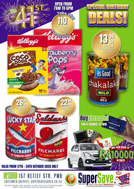 Super Save catalogue week 42 Page 71