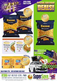 Super Save catalogue week 42 Page 72