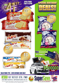 Super Save catalogue week 42 Page 75