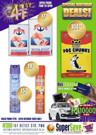 Super Save catalogue week 42 Page 76