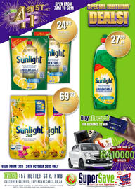 Super Save catalogue week 42 Page 78
