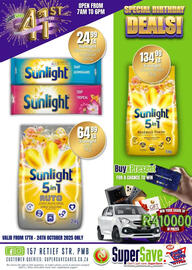Super Save catalogue week 42 Page 79
