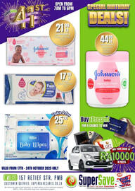 Super Save catalogue week 42 Page 82