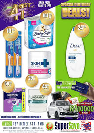 Super Save catalogue week 42 Page 87
