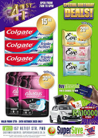 Super Save catalogue week 42 Page 90
