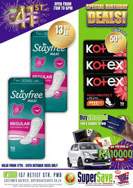 Super Save catalogue week 42 Page 92