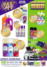Super Save catalogue week 42 Page 96