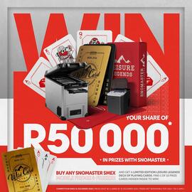 Outdoor Warehouse catalogue Page 1