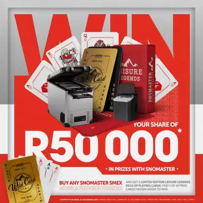 Outdoor Warehouse catalogue (valid until 31-10)