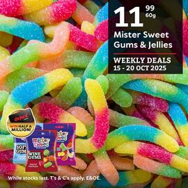 Oxford Freshmarket catalogue week 42 Page 1