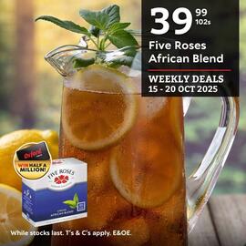 Oxford Freshmarket catalogue week 42 Page 2