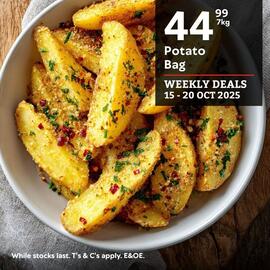 Oxford Freshmarket catalogue week 42 Page 4