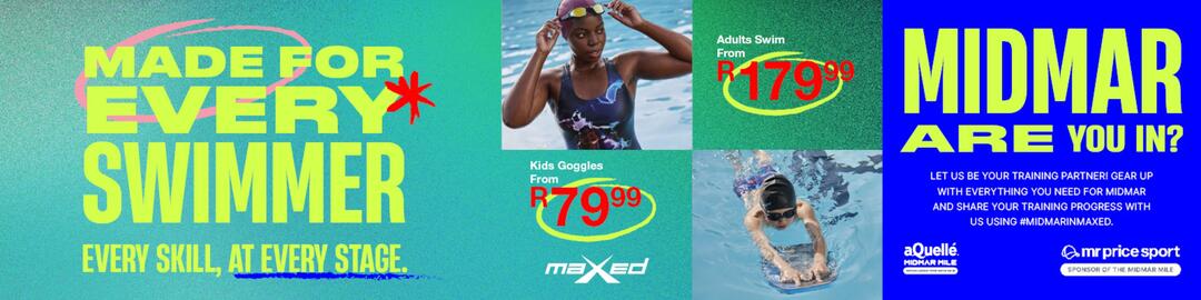 MRP Sport catalogue Page 1