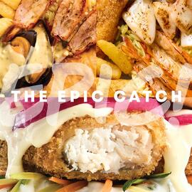 Ocean Basket catalogue Page 1