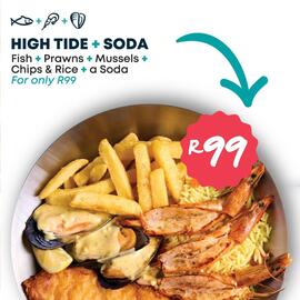 Ocean Basket catalogue Page 2