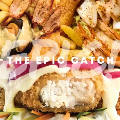 Ocean Basket catalogue (valid until 30-11)