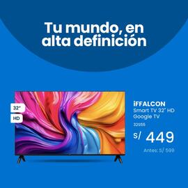 Catálogo Tiendas EFE Página 3