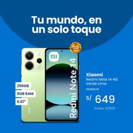 Catálogo Tiendas EFE Página 5
