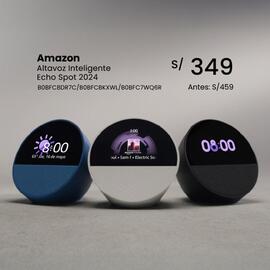 Catálogo Tiendas EFE Página 6