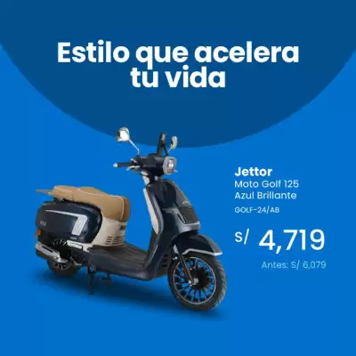 Catálogo Tiendas EFE (válido hasta 31-10)
