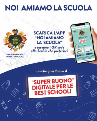 Volantino Gruppo VéGé (valido fino al 10-12)