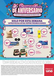 Catálogo Hiperbodega Precio Uno Página 1