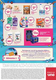 Catálogo Hiperbodega Precio Uno Página 2