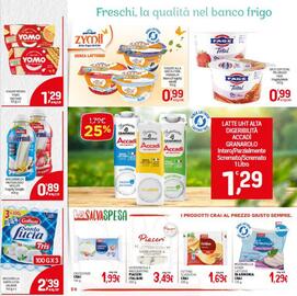 Volantino Supermercato Fratelli Scotto Pagina 10