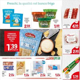 Volantino Supermercato Fratelli Scotto Pagina 11