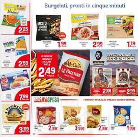 Volantino Supermercato Fratelli Scotto Pagina 12
